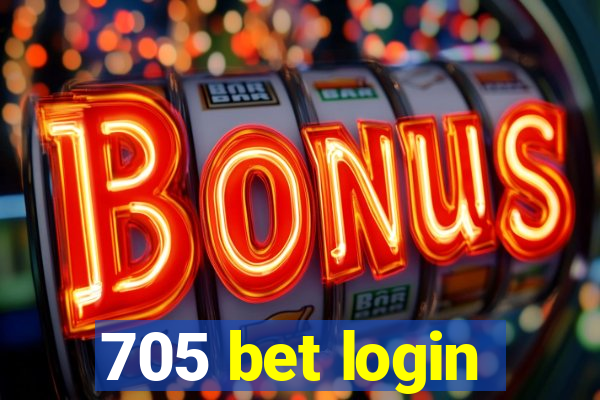 705 bet login